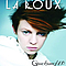 La Roux - Quicksand - EP album