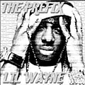 Lil&#039; Wayne - The Prefix альбом
