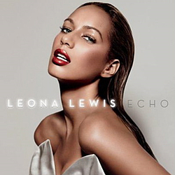 Leona Lewis - Echo (International Version) альбом