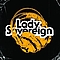 Lady Sovereign - Blah Blah EP альбом
