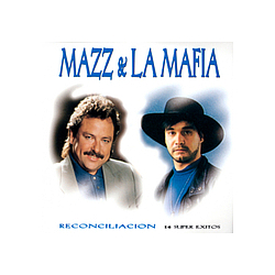 La Mafia - Reconciliacion album