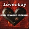 Loverboy - Just Getting Started album