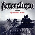 Limbonic Art - Feuersturm II (disc 2) album