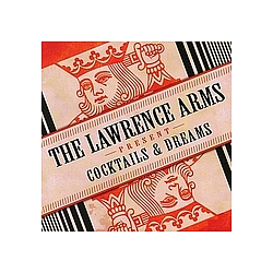 Lawrence Arms - Cocktails &amp; Dreams album