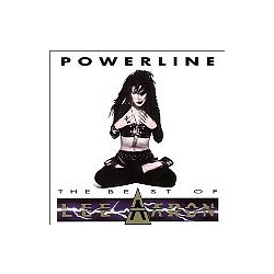 Lee Aaron - Powerline album