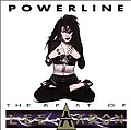 Lee Aaron - Powerline album