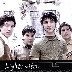Lightswitch - Lightswitch album