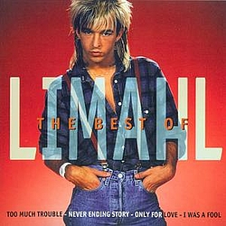 Limahl - The Best Of album