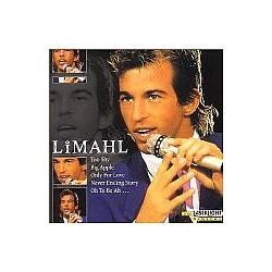 Limahl - Limahl album