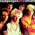 Limahl - Too Shy - The Singles...And More album