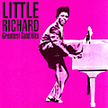 Little Richard - Greatest Gold Hits альбом