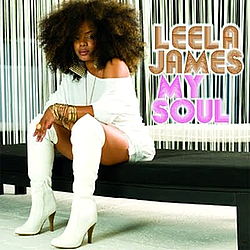 Leela James - My Soul album
