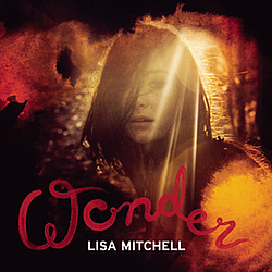 Lisa Mitchell - Wonder album