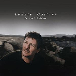 Lennie Gallant - Le Vent Boheme альбом