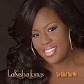 Lakisha Jones - So Glad I&#039;m Me альбом