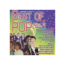 Luv - Best of Pop Volume 1 album