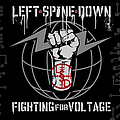 Left Spine Down - Fighting for Voltage album