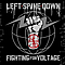 Left Spine Down - Fighting for Voltage альбом