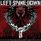 Left Spine Down - Voltage 2.3: Remixed &amp; Revisited album
