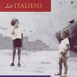 Les Italiens - Les Italiens album