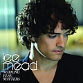 Lee Mead - Nothing Else Matters album