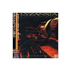 Lyzanxia - Eden альбом