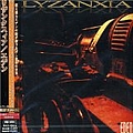 Lyzanxia - Eden album