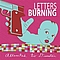 Letters Burning - Attracted To Disaster album