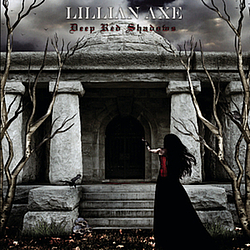 Lillian Axe - Deep Red Shadows альбом