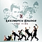 Lexington Bridge - The Vibe альбом