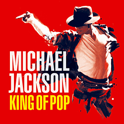 Michael Jackson - King of Pop album