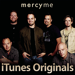 Mercyme - iTunes Originals альбом