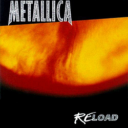 Metallica - Re-Load альбом