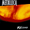 Metallica - Re-Load album