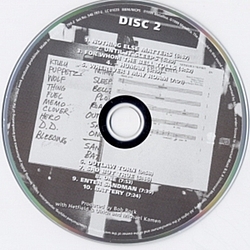 Metallica - S &amp; M (Disc Ii) album