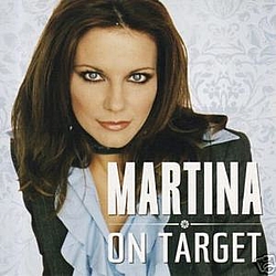 Martina McBride - On Target album