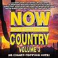 Martina McBride - Now That&#039;s What I Call Country Volume 3 album