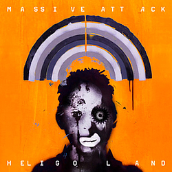 Massive Attack - Heligoland album