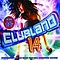 Manian - Clubland 14 альбом