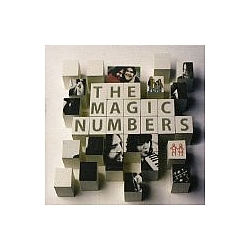 Magic Numbers - Magic Numbers album