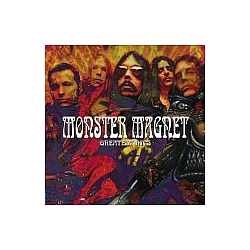 Monster Magnet - Greatest Hits (disc 1) альбом