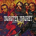 Monster Magnet - Greatest Hits (disc 1) album