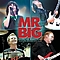 Mr. Big - Back To Budokan альбом