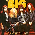Mr. Big - To Be With You альбом
