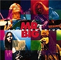Mr. Big - Japandemonium альбом