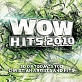 Mark Schultz - WOW Hits 2010 album