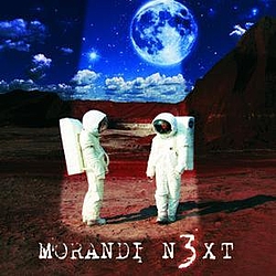Morandi - N3XT альбом