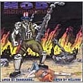 M.o.d - Loved by Thousands, Hated by Millions album