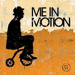 Me In Motion - Me In Motion альбом