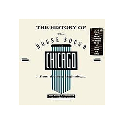 Mel &amp; Kim - The History of the House Sound of Chicago, Volume 8 album